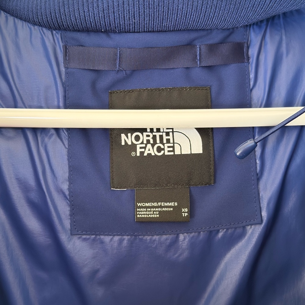 Women’s North Face Cirque Down Ski Jacket | Excellent Condition | Size XS - Picture 5 of 8